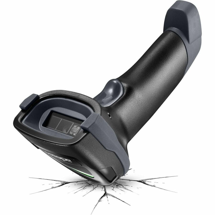 Alternate-Image5 Image for Adesso Wireless/Bluetooth/Wired 2D Barcode Scanner with Charging Cradle