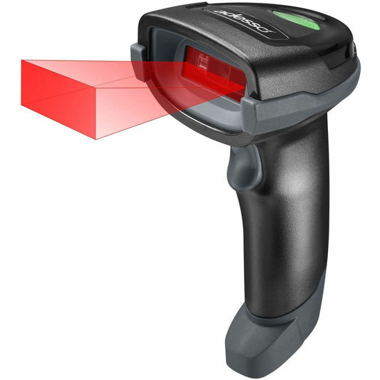Main Image for Adesso Wireless/Bluetooth/Wired 2D Barcode Scanner with Charging Cradle