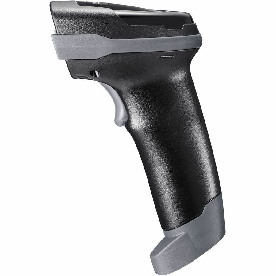 Left Image for Adesso Wireless/Bluetooth/Wired 2D Barcode Scanner with Charging Cradle