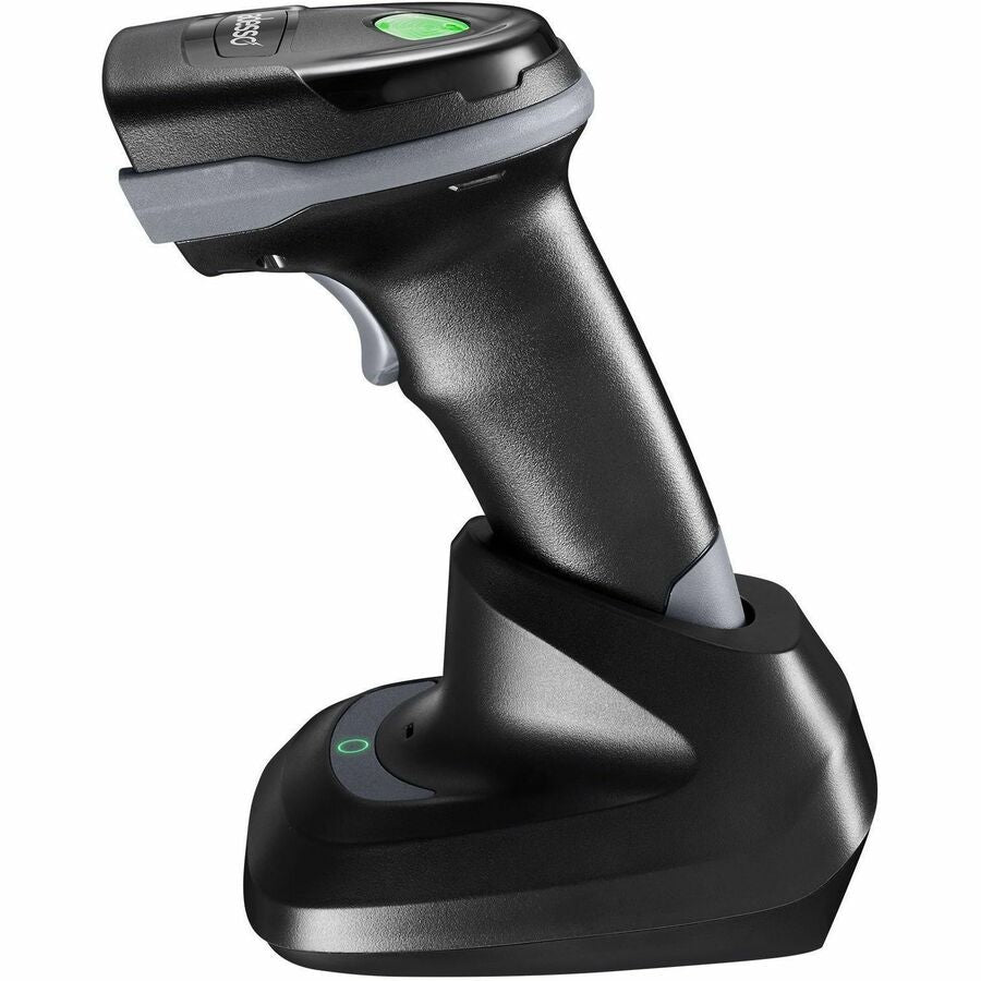 Alternate-Image3 Image for Adesso Wireless/Bluetooth/Wired 2D Barcode Scanner with Charging Cradle