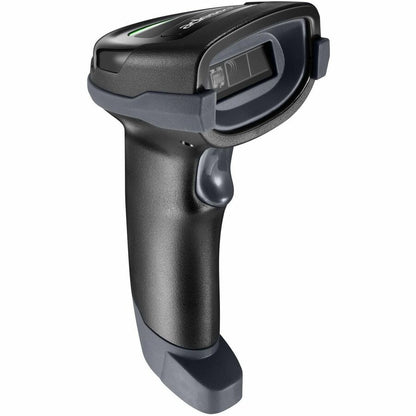 Right Image for Adesso Wireless/Bluetooth/Wired 2D Barcode Scanner with Charging Cradle