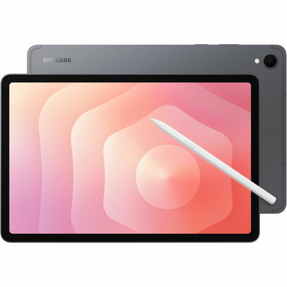 Main Image for Samsung Galaxy Tab S11 SM-X730 Tablet - 11" WQXGA - MediaTek Dimensity 9400+ (MT6991) Octa-core - 12 GB - 256 GB Storage - Android 16 - Gray
