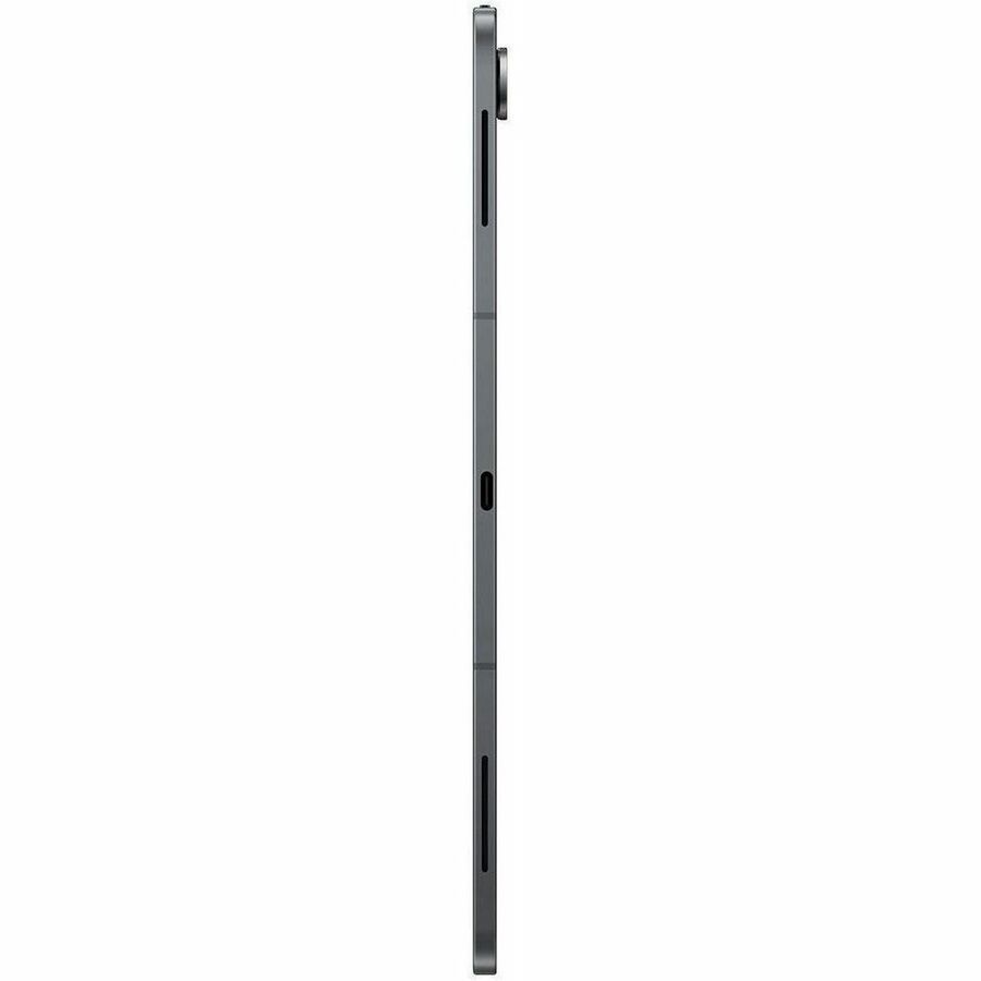 Bottom Image for Samsung Galaxy Tab S11 Ultra SM-X930 Tablet - 14.6" WQXGA+ - MediaTek Dimensity 9400+ (MT6991) Octa-core - 12 GB - 256 GB Storage - Android 16 - Gray