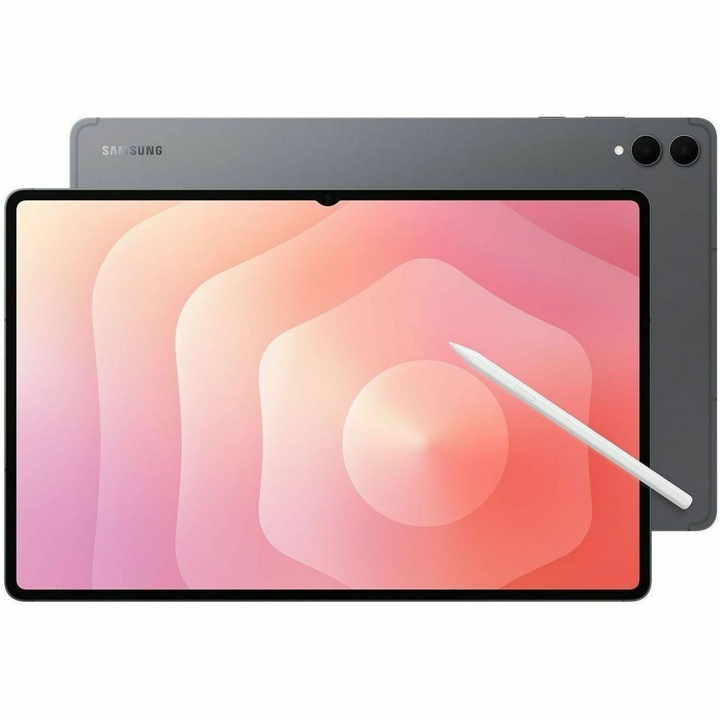 Main Image for Samsung Galaxy Tab S11 Ultra SM-X930 Tablet - 14.6" WQXGA+ - MediaTek Dimensity 9400+ (MT6991) Octa-core - 12 GB - 512 GB Storage - Android 16 - Gray