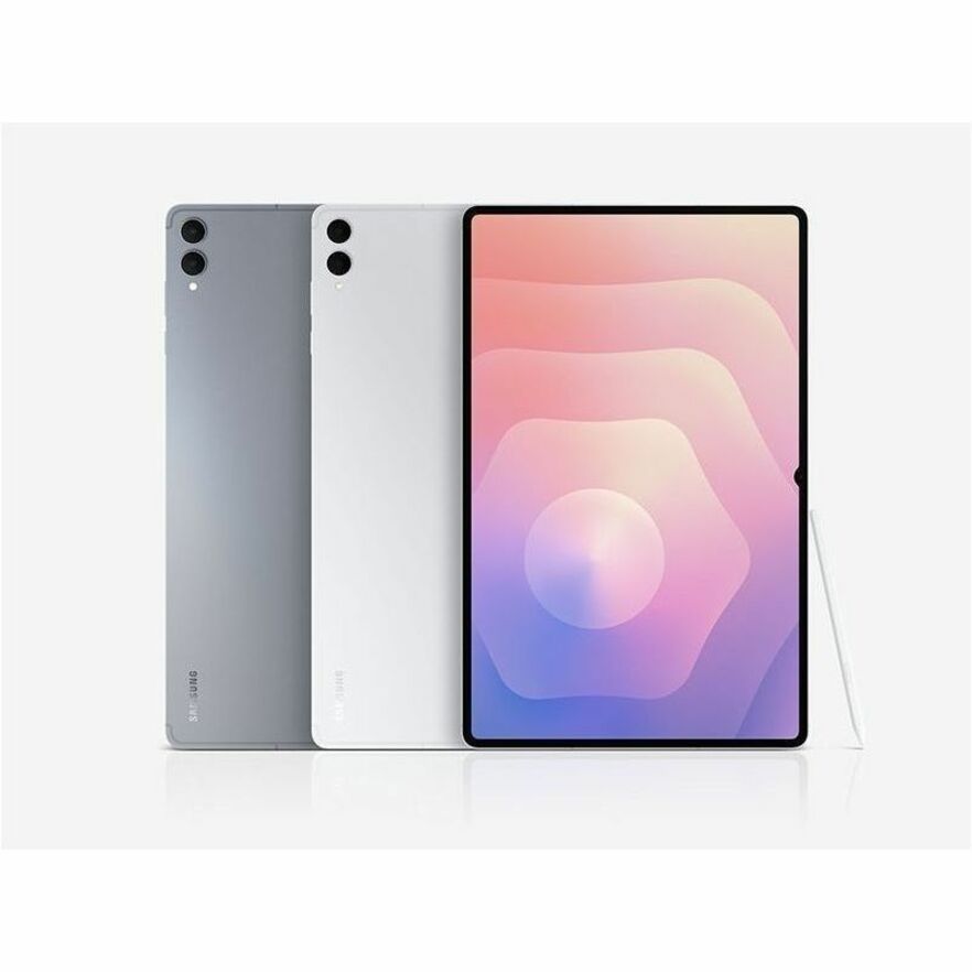 Alternate-Image9 Image for Samsung Galaxy Tab S11 Ultra SM-X930 Tablet - 14.6" WQXGA+ - MediaTek Dimensity 9400+ (MT6991) Octa-core - 12 GB - 512 GB Storage - Android 16 - Gray