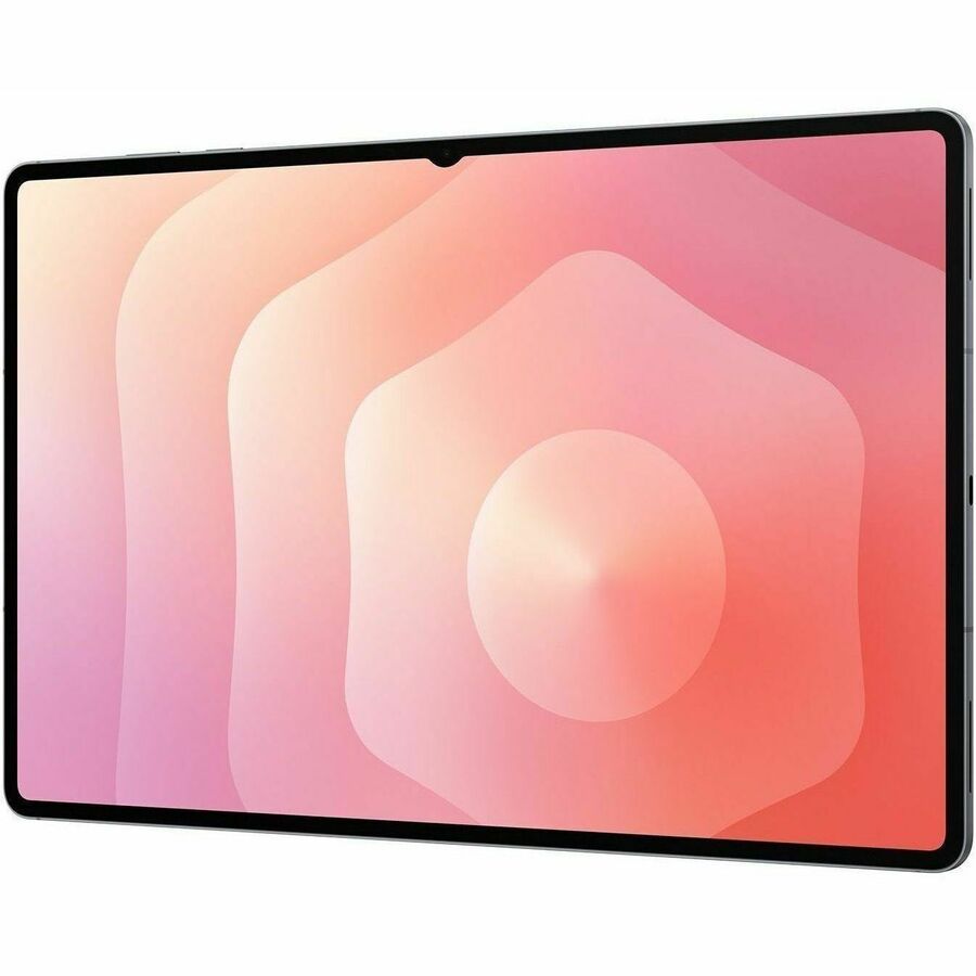 Left Image for Samsung Galaxy Tab S11 Ultra SM-X930 Tablet - 14.6" WQXGA+ - MediaTek Dimensity 9400+ (MT6991) Octa-core - 12 GB - 512 GB Storage - Android 16 - Gray