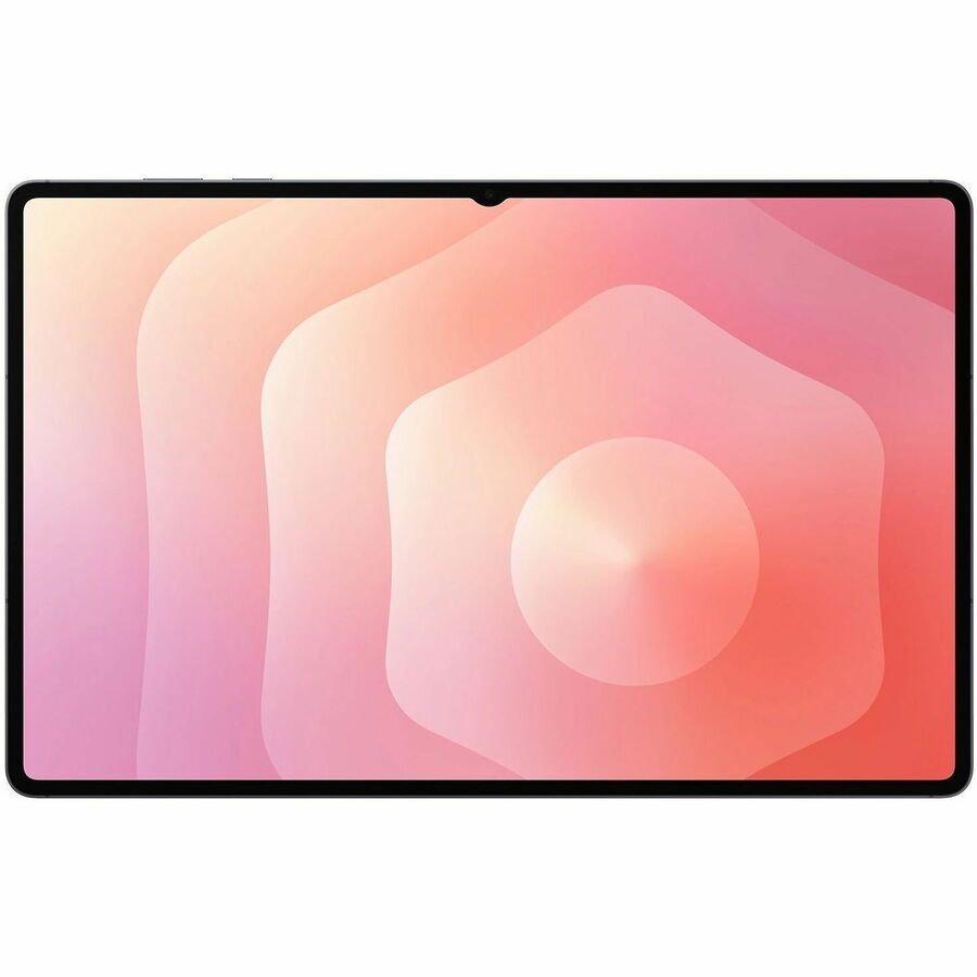 Front Image for Samsung Galaxy Tab S11 Ultra SM-X930 Tablet - 14.6" WQXGA+ - MediaTek Dimensity 9400+ (MT6991) Octa-core - 16 GB - 1 TB Storage - Android 16 - Gray