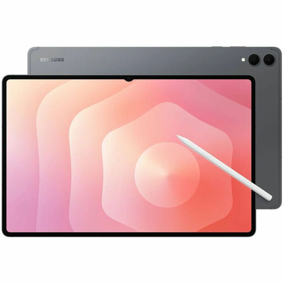 Alternate-Image7 Image for Samsung Galaxy Tab S11 Ultra SM-X930 Tablet - 14.6" WQXGA+ - MediaTek Dimensity 9400+ (MT6991) Octa-core - 16 GB - 1 TB Storage - Android 16 - Gray