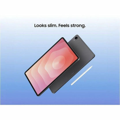 Alternate-Image5 Image for Samsung Galaxy Tab S11 Tablet - 11" - MediaTek Dimensity 9400+ (3 nm) Octa-core - 12 GB - 128 GB Storage - Gray - 1 / Pack