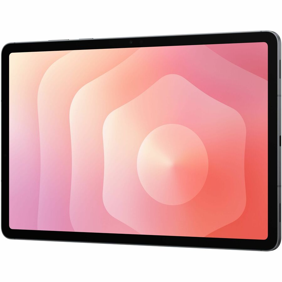 Alternate-Image1 Image for Samsung Galaxy Tab S11 Tablet - 11" - MediaTek Dimensity 9400+ (3 nm) Octa-core - 12 GB - 128 GB Storage - Gray - 1 / Pack