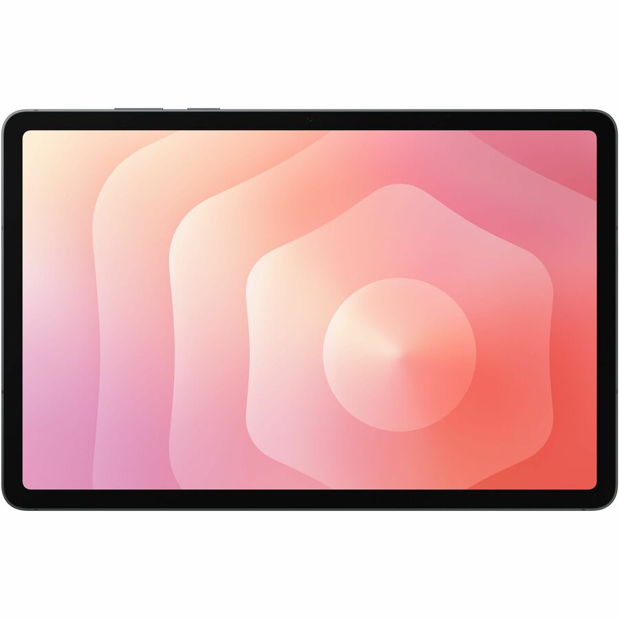 Front Image for Samsung Galaxy Tab S11 Tablet - 11" - MediaTek Dimensity 9400+ (3 nm) Octa-core - 12 GB - 128 GB Storage - Gray - 1 / Pack