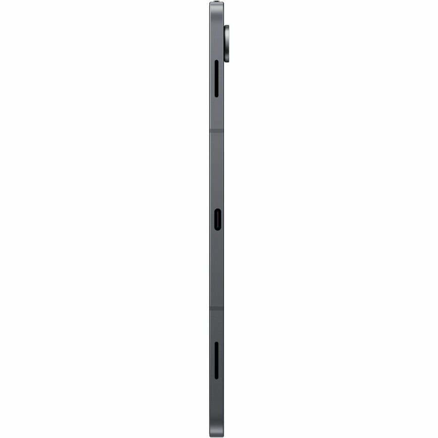 Bottom Image for Samsung Galaxy Tab S11 Tablet - 11" - MediaTek Dimensity 9400+ (3 nm) Octa-core - 12 GB - 128 GB Storage - Gray - 1 / Pack