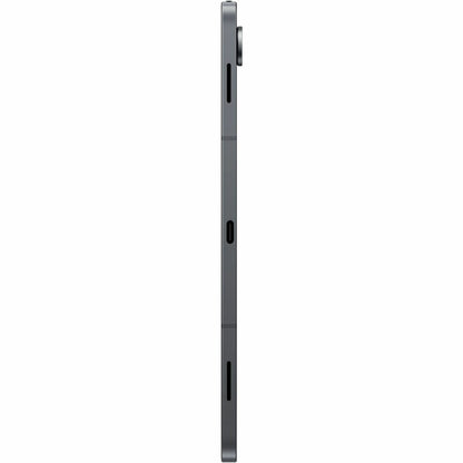 Bottom Image for Samsung Galaxy Tab S11 Tablet - 11" - MediaTek Dimensity 9400+ (3 nm) Octa-core - 12 GB - 128 GB Storage - Gray - 1 / Pack