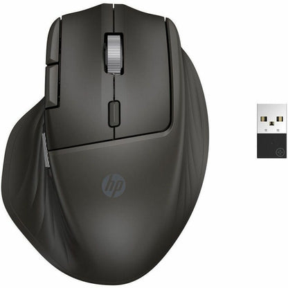 Main Image for HP Ultra-Fast-Scroll Wireless Mouse 785M (B8YX4AA)