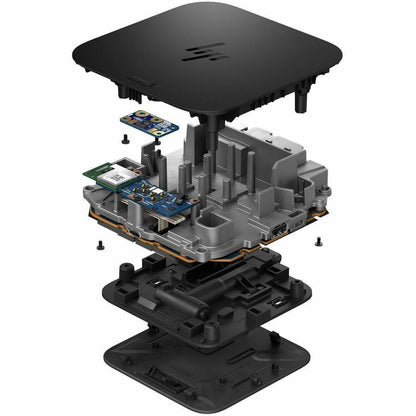 Alternate-Image8 Image for HP USB-C 100W G6 Dock (9X3V1U)