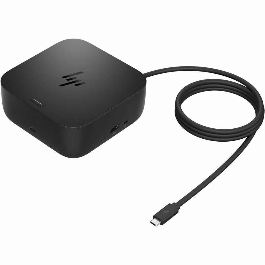 Alternate-Image7 Image for HP USB-C 100W G6 Dock (9X3V1U)