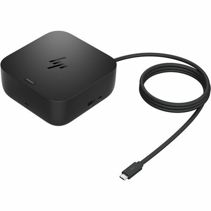 Alternate-Image7 Image for HP USB-C 100W G6 Dock (9X3V1U)