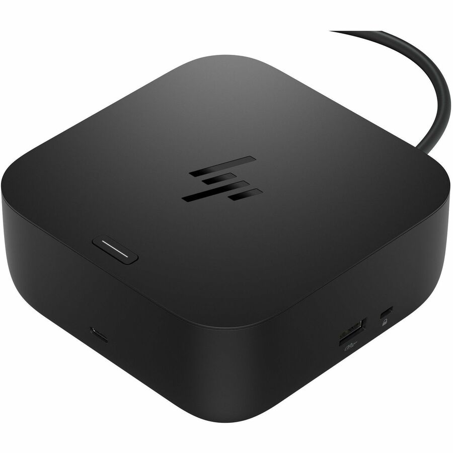 Alternate-Image3 Image for HP USB-C 100W G6 Dock (9X3V1U)