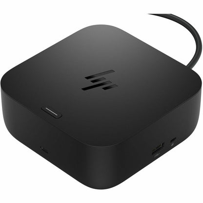 Alternate-Image3 Image for HP USB-C 100W G6 Dock (9X3V1U)