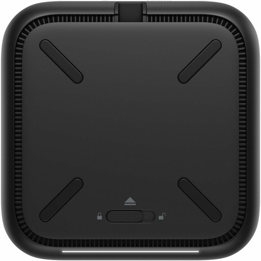 Alternate-Image9 Image for HP USB-C 100W G6 Dock (9X3V1U)