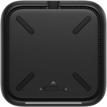 Alternate-Image9 Image for HP USB-C 100W G6 Dock (9X3V1U)