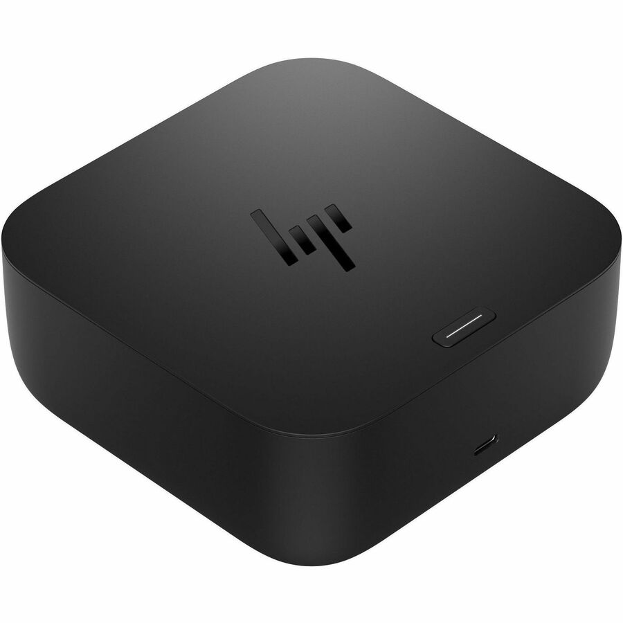 Alternate-Image6 Image for HP USB-C 100W G6 Dock (9X3V1U)