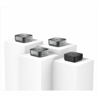 Alternate-Image5 Image for HP USB-C 100W G6 Dock (9X3V1U)