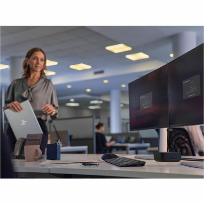 Alternate-Image10 Image for HP USB-C 100W G6 Dock (9X3V1U)
