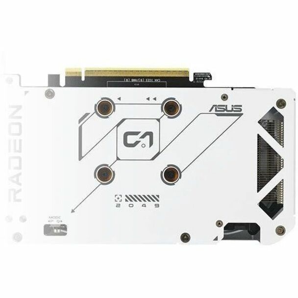 Alternate-Image3 Image for Asus AMD Radeon RX 9060 XT Graphic Card - 16 GB GDDR6