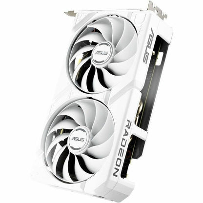 Alternate-Image1 Image for Asus AMD Radeon RX 9060 XT Graphic Card - 16 GB GDDR6