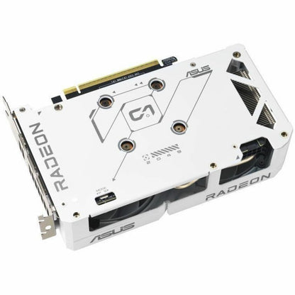 Alternate-Image9 Image for Asus AMD Radeon RX 9060 XT Graphic Card - 16 GB GDDR6