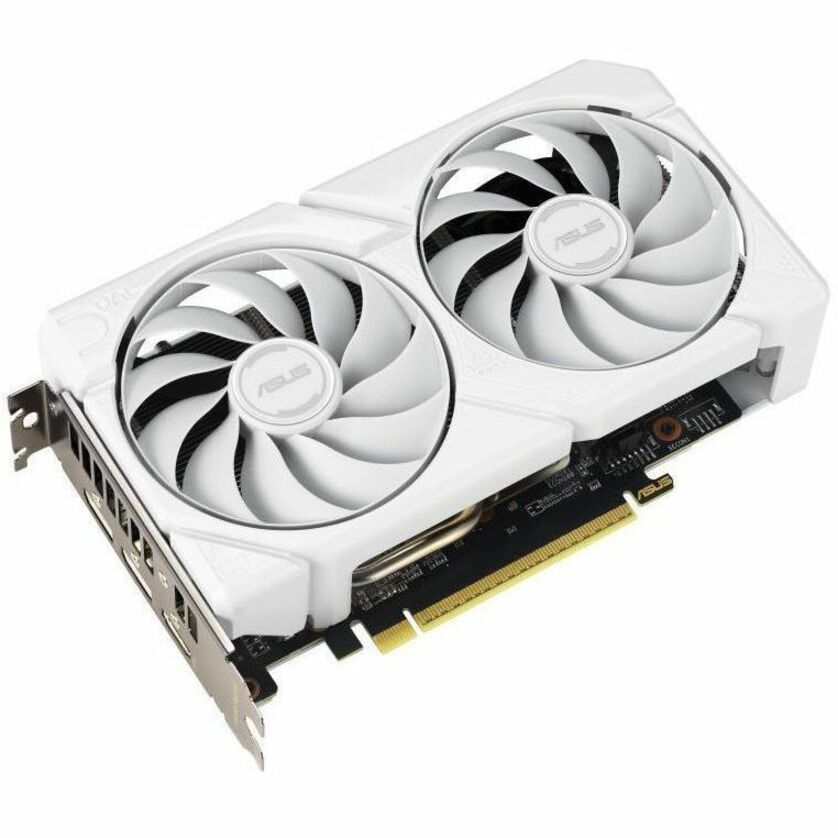 Alternate-Image6 Image for Asus AMD Radeon RX 9060 XT Graphic Card - 16 GB GDDR6