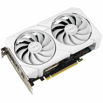 Alternate-Image6 Image for Asus AMD Radeon RX 9060 XT Graphic Card - 16 GB GDDR6