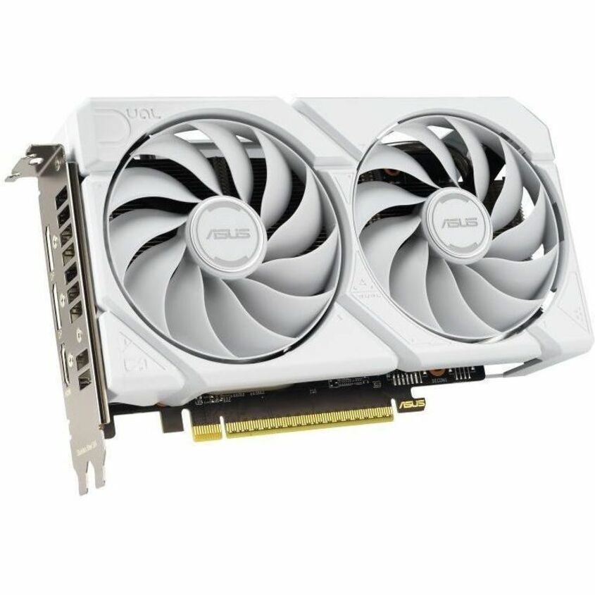 Alternate-Image7 Image for Asus AMD Radeon RX 9060 XT Graphic Card - 16 GB GDDR6