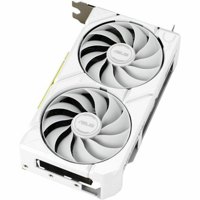Alternate-Image8 Image for Asus AMD Radeon RX 9060 XT Graphic Card - 16 GB GDDR6