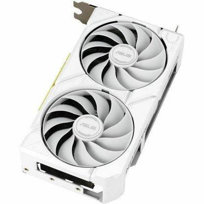 Alternate-Image8 Image for Asus AMD Radeon RX 9060 XT Graphic Card - 16 GB GDDR6