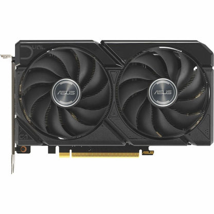 Alternate-Image1 Image for Asus AMD Radeon RX 9060 XT Graphic Card - 16 GB GDDR6