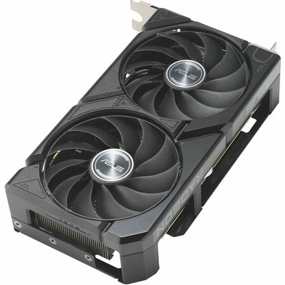 Alternate-Image4 Image for Asus AMD Radeon RX 9060 XT Graphic Card - 16 GB GDDR6