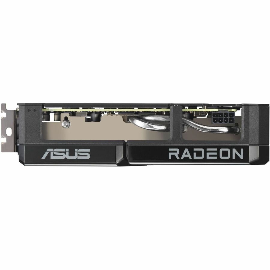 Alternate-Image9 Image for Asus AMD Radeon RX 9060 XT Graphic Card - 16 GB GDDR6