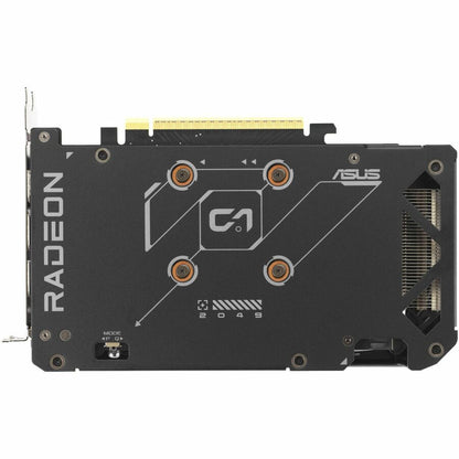 Alternate-Image6 Image for Asus AMD Radeon RX 9060 XT Graphic Card - 16 GB GDDR6