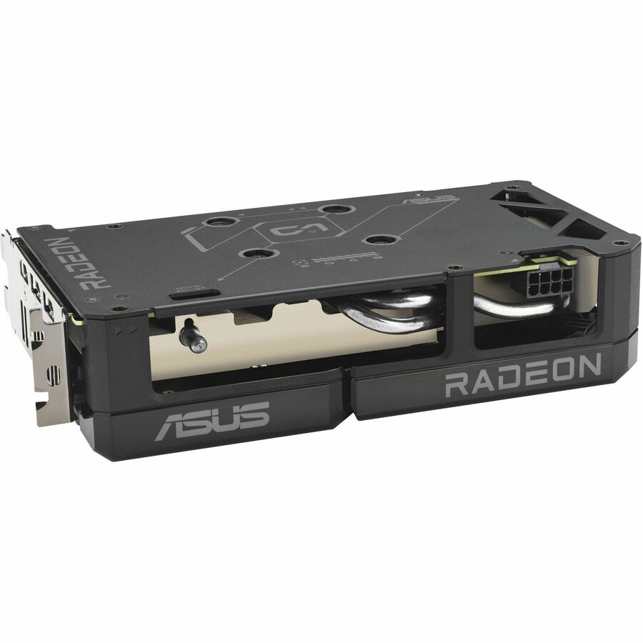 Alternate-Image7 Image for Asus AMD Radeon RX 9060 XT Graphic Card - 16 GB GDDR6