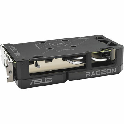 Alternate-Image7 Image for Asus AMD Radeon RX 9060 XT Graphic Card - 16 GB GDDR6