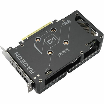 Alternate-Image5 Image for Asus AMD Radeon RX 9060 XT Graphic Card - 16 GB GDDR6