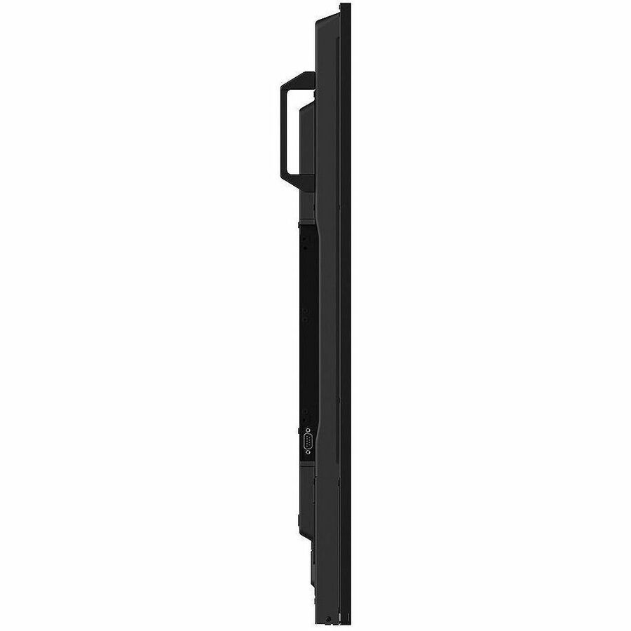 Right Image for Sharp MultiSync PN-M432 Digital Signage Display