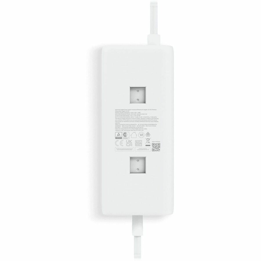 Alternate-Image6 Image for Ubiquiti PoE Integrated AC Adapter