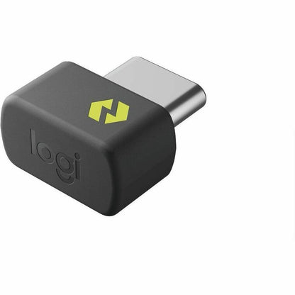 Alternate-Image1 Image for Logitech Signature Slim Solar+ K980 for Business, Wireless Keyboard, Quiet Typing, Secure Receiver, Bluetooth, Windows, Mac - Graphite