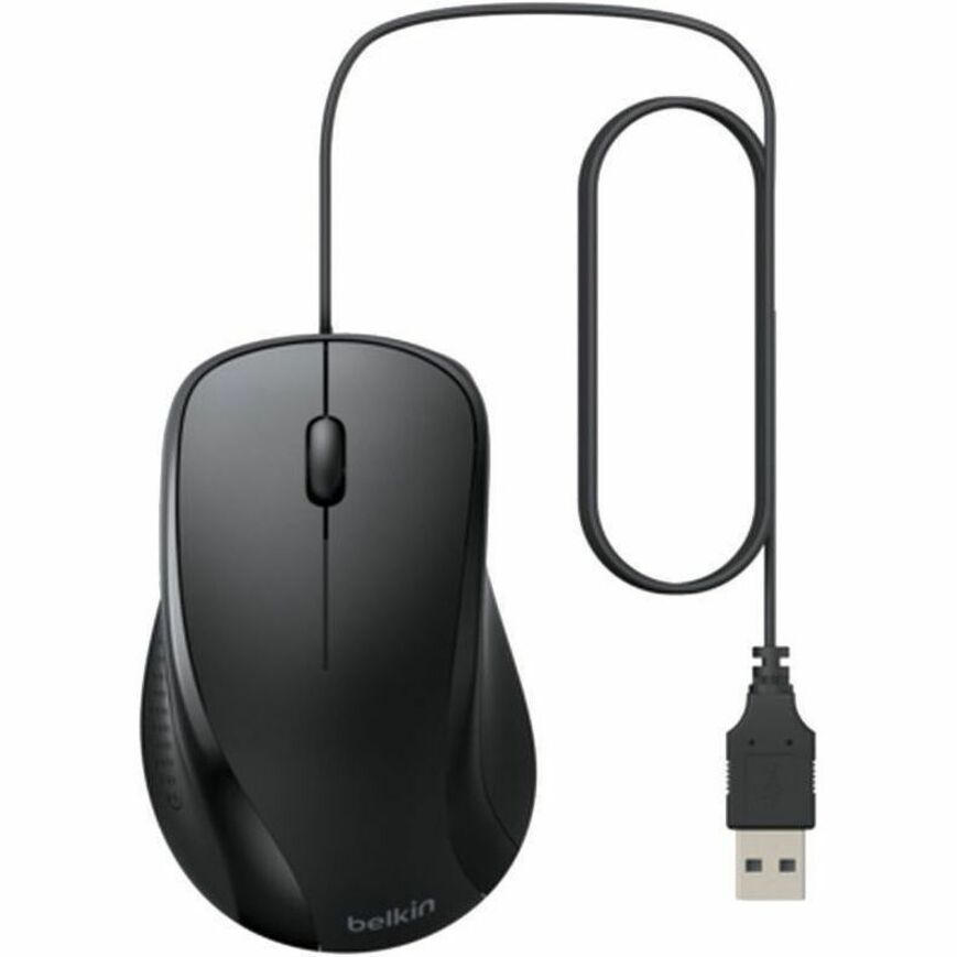 Alternate-Image3 Image for Belkin Connect Wired Keyboard and Mouse Combo