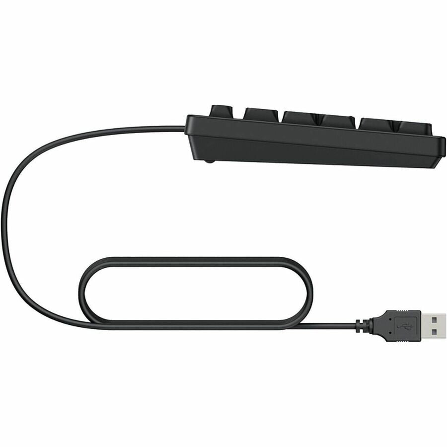 Alternate-Image2 Image for Belkin Connect Wired Keyboard and Mouse Combo
