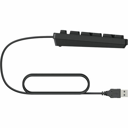 Alternate-Image2 Image for Belkin Connect Wired Keyboard and Mouse Combo