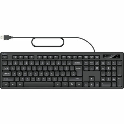 Alternate-Image5 Image for Belkin Connect Wired Keyboard and Mouse Combo